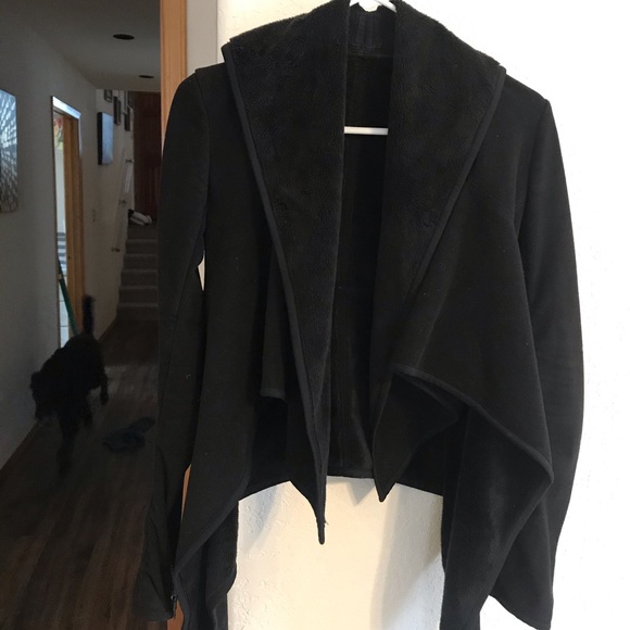 Lululemon wrap - Picture 1 of 7